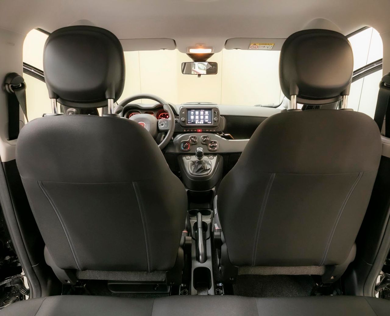 Foto Fiat Panda 24