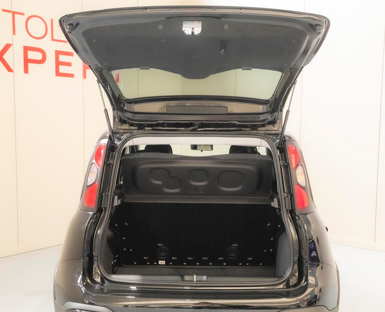 Foto Fiat Panda 25
