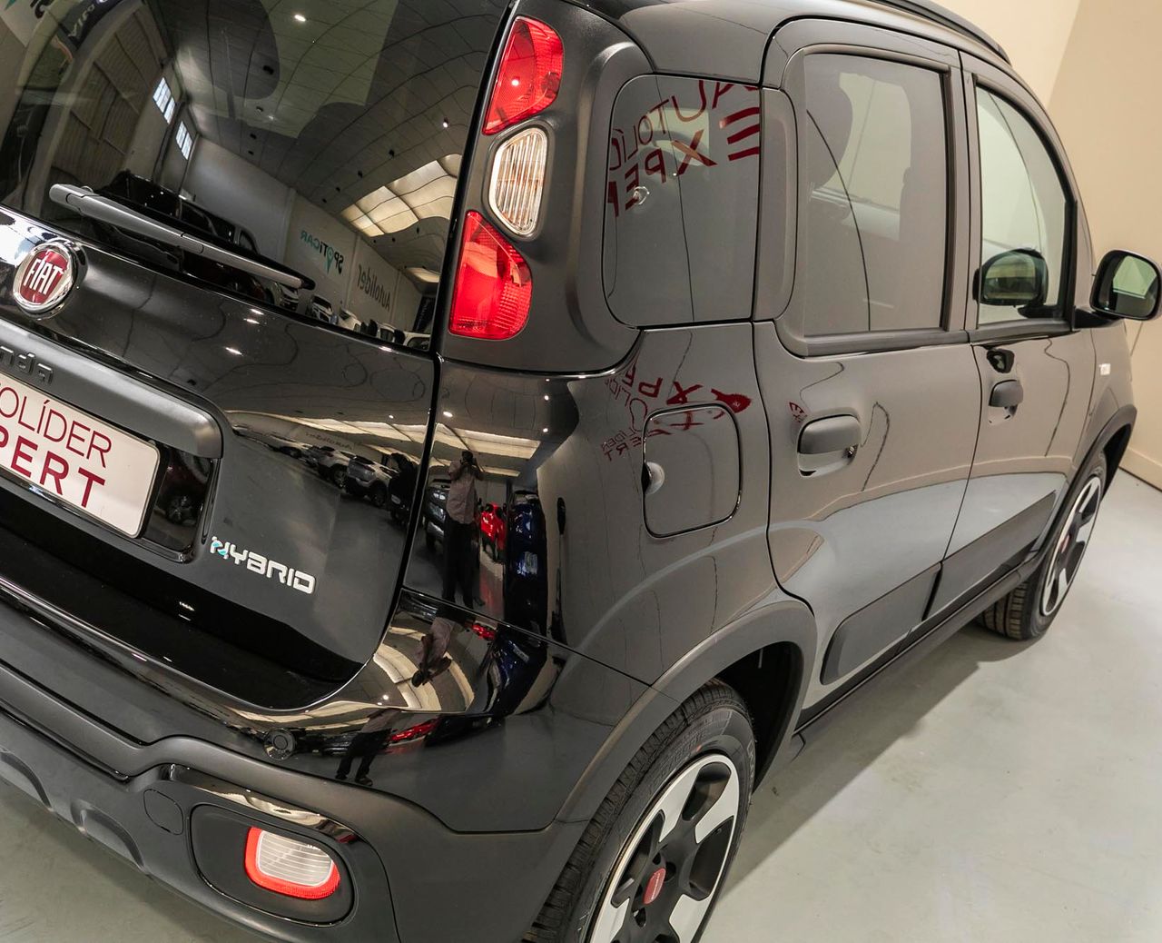 Foto Fiat Panda 30