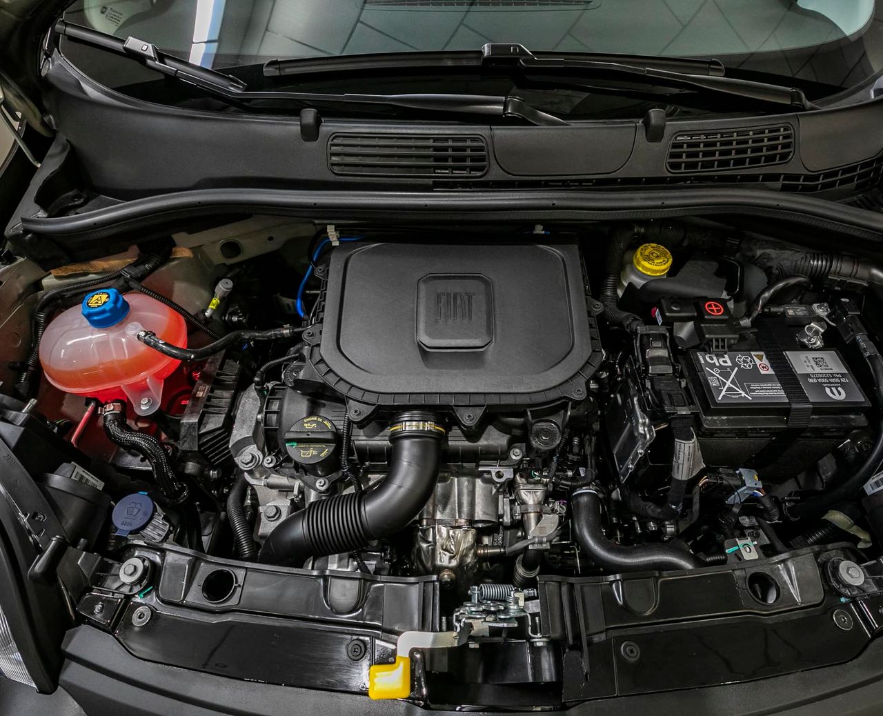 Foto Fiat Panda 32