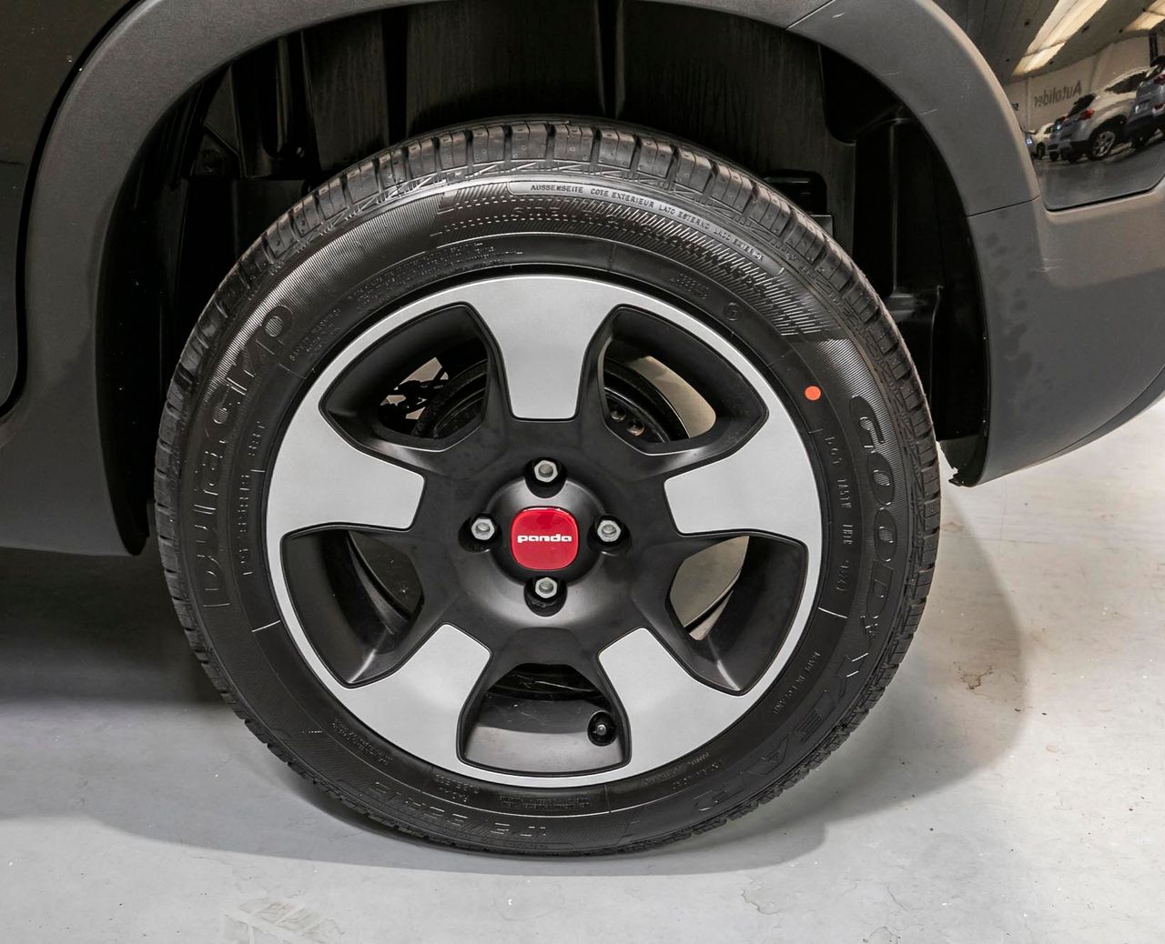 Foto Fiat Panda 33