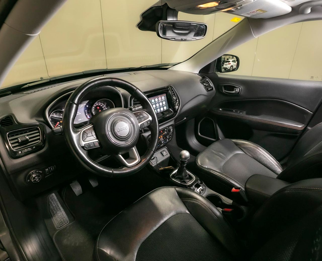 Foto Jeep Compass 9