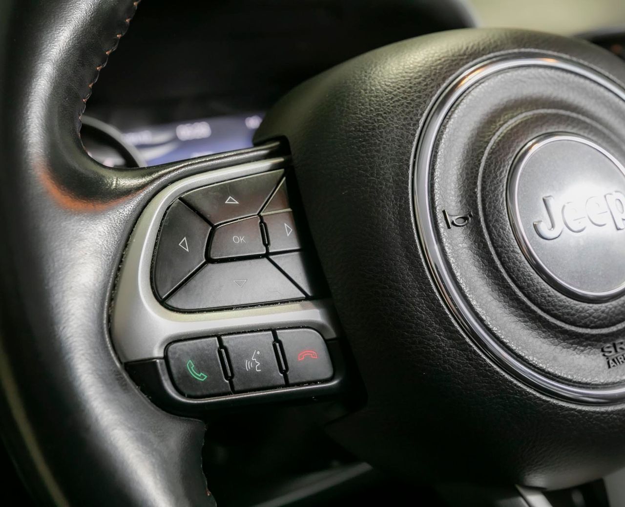 Foto Jeep Compass 15
