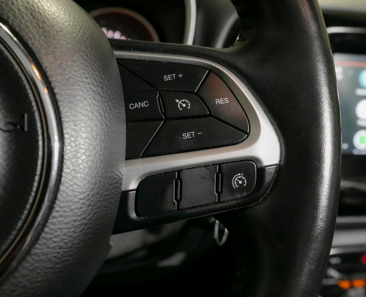 Foto Jeep Compass 16
