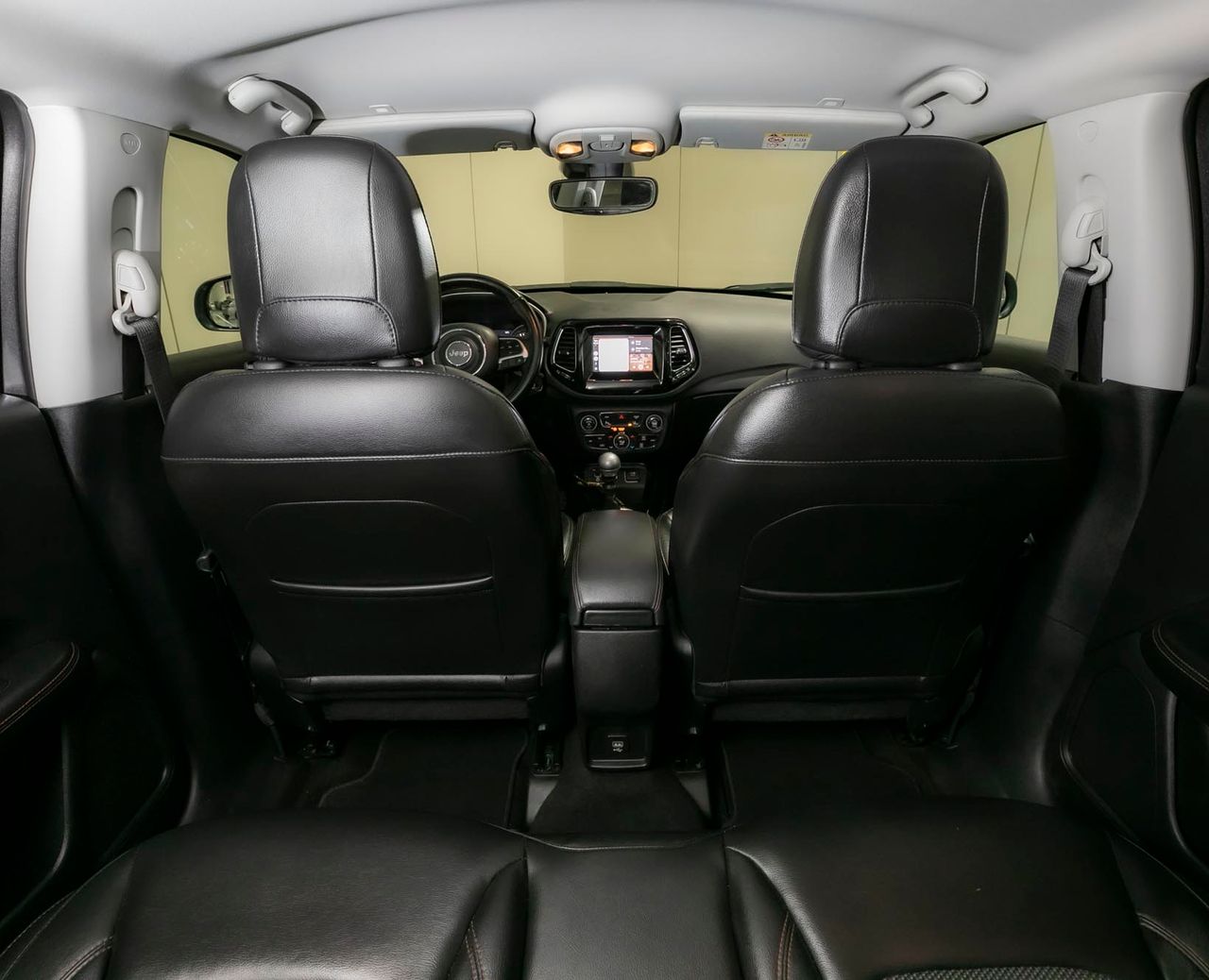 Foto Jeep Compass 23