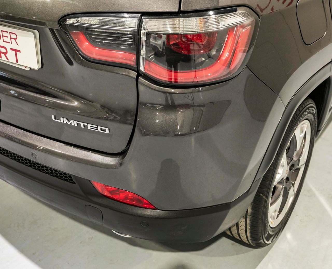 Foto Jeep Compass 31