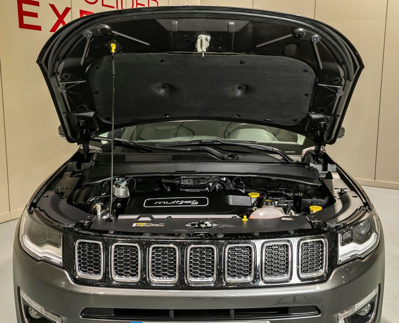 Foto Jeep Compass 33