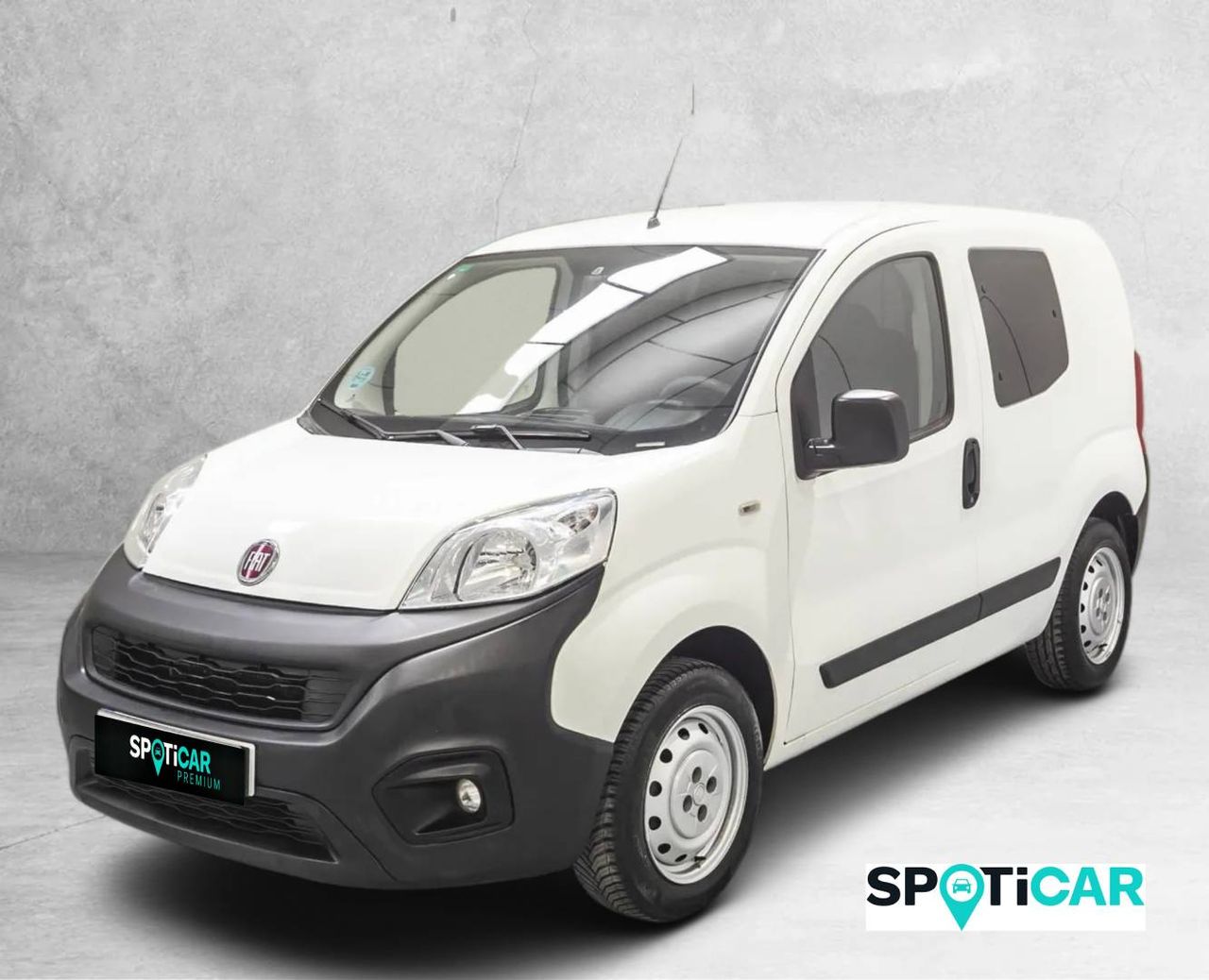 Foto Fiat Fiorino 1