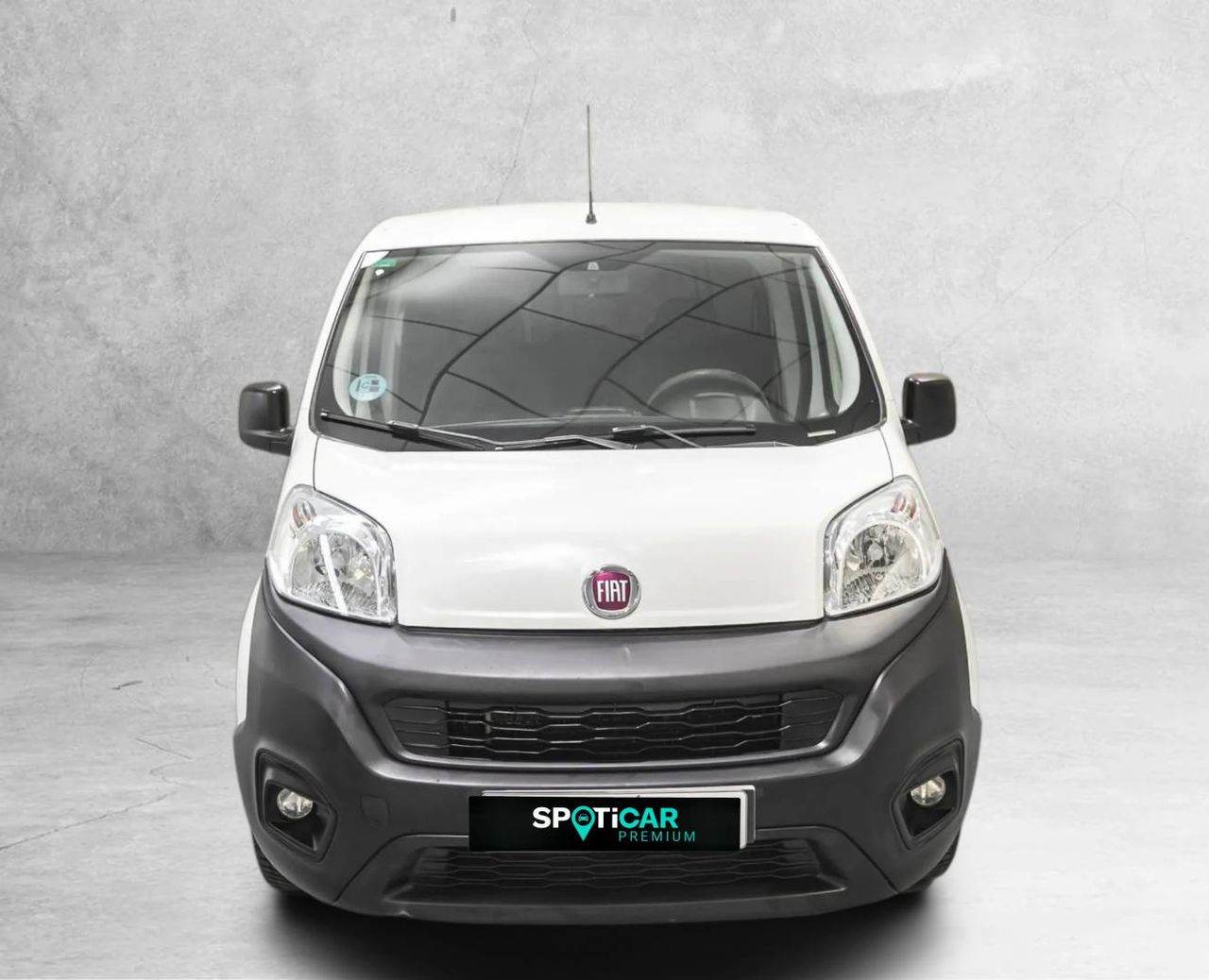 Foto Fiat Fiorino 2