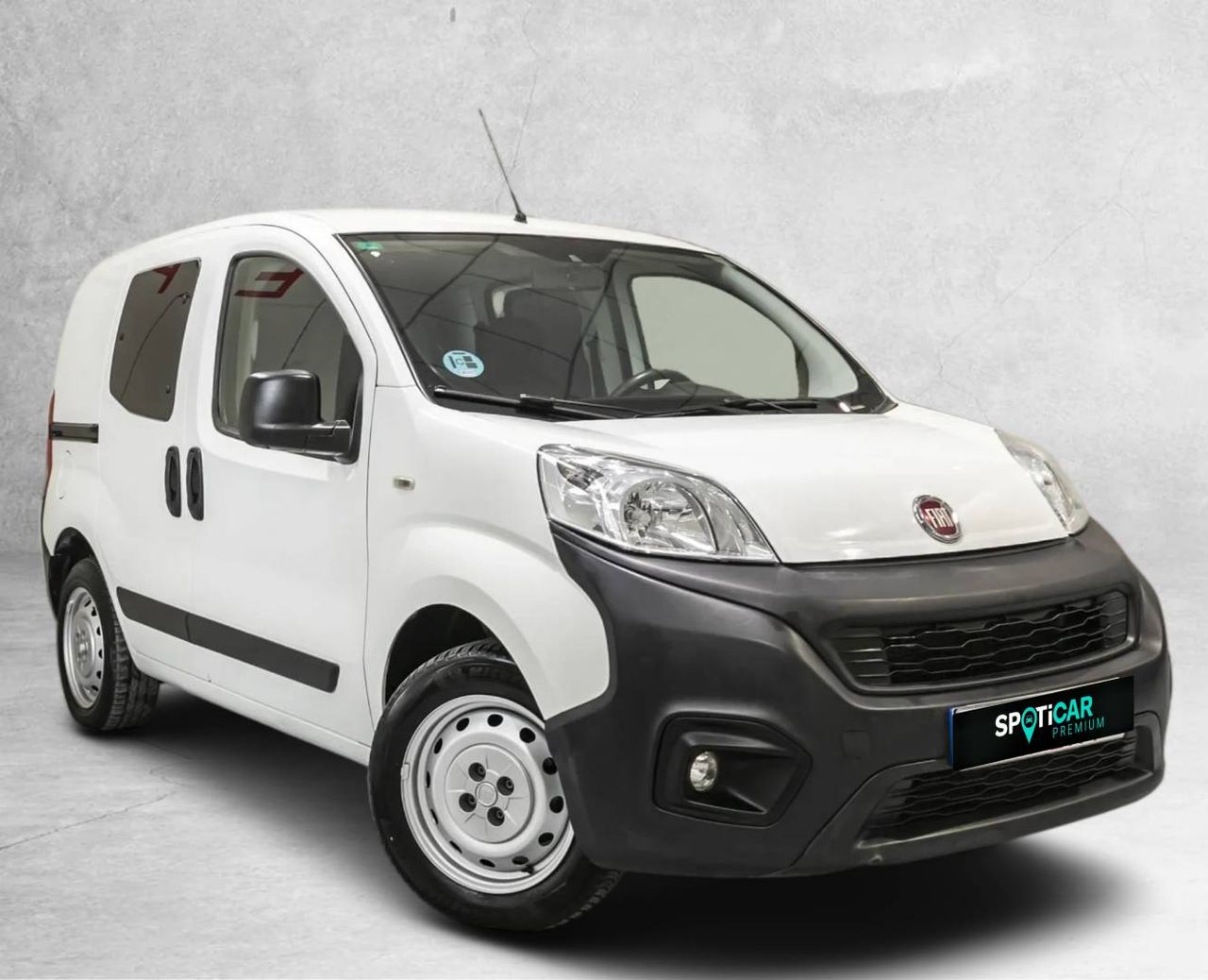 Foto Fiat Fiorino 3