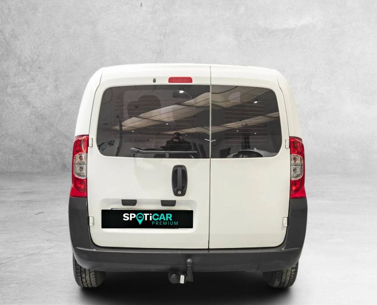Foto Fiat Fiorino 4