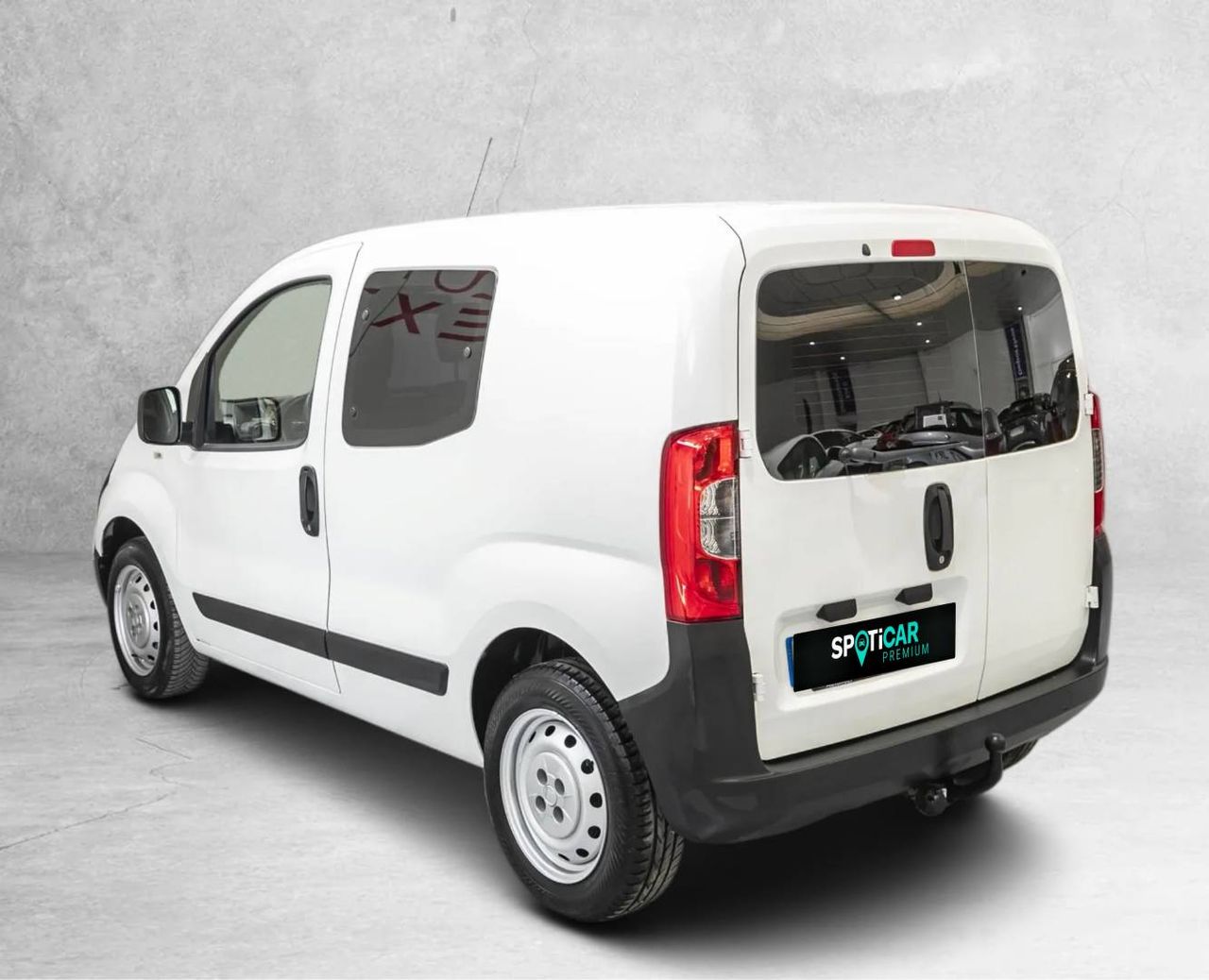 Foto Fiat Fiorino 5