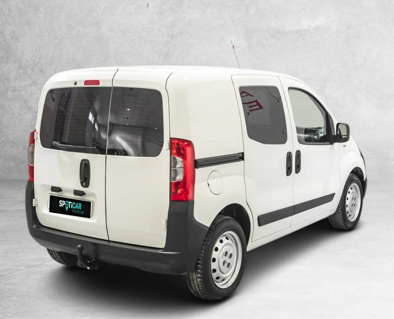 Foto Fiat Fiorino 6
