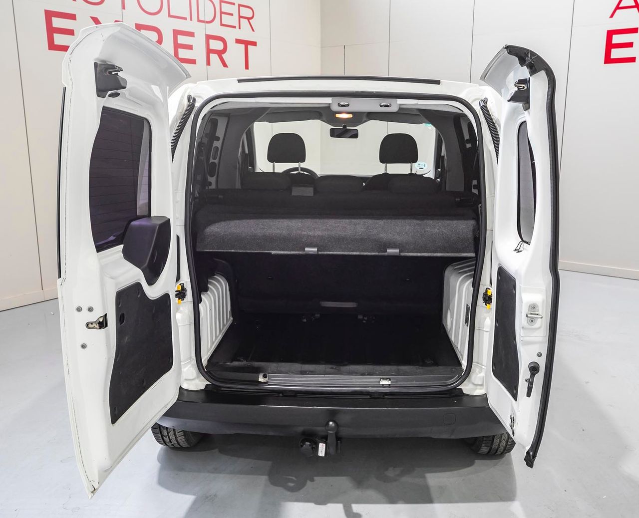 Foto Fiat Fiorino 7