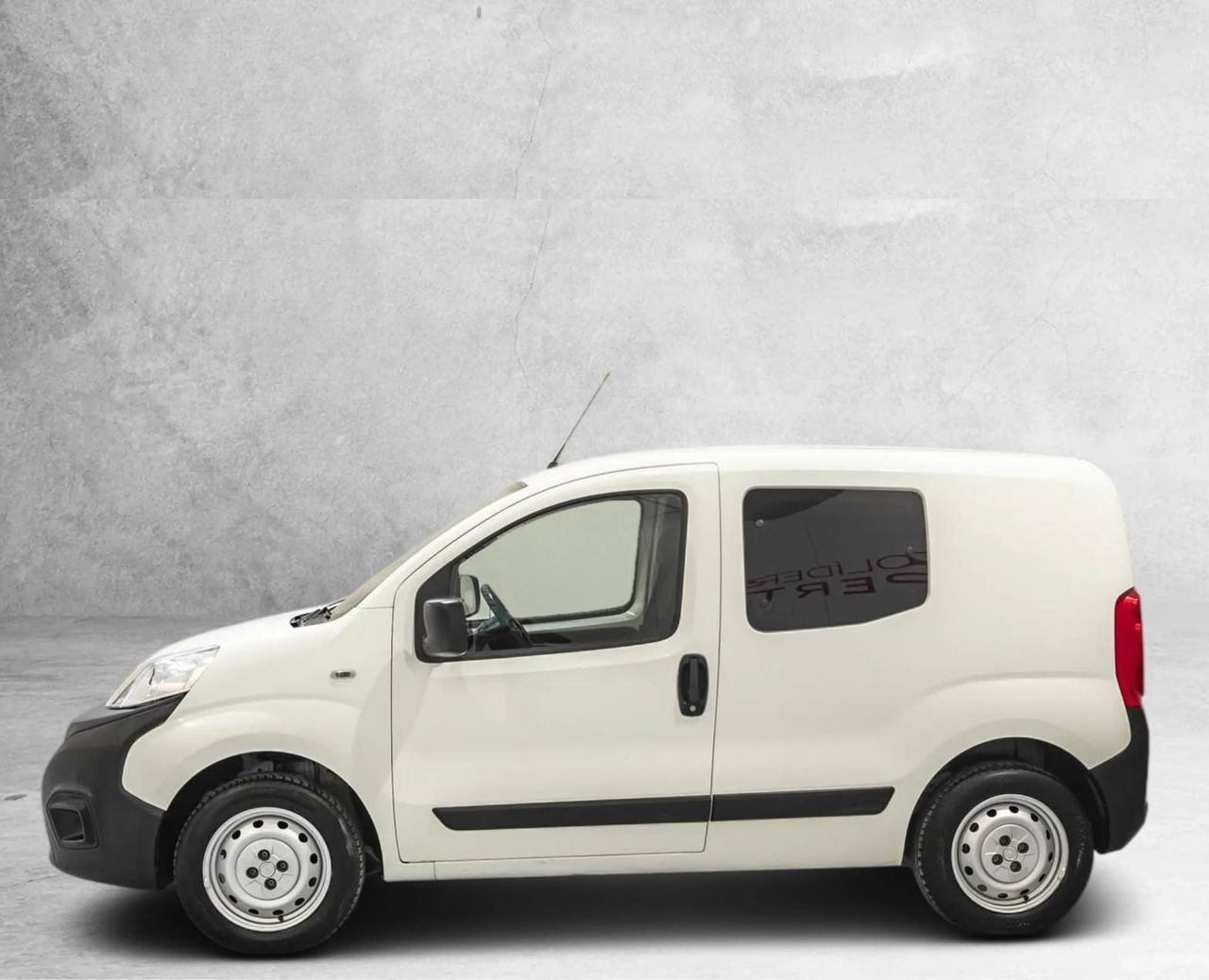 Foto Fiat Fiorino 8