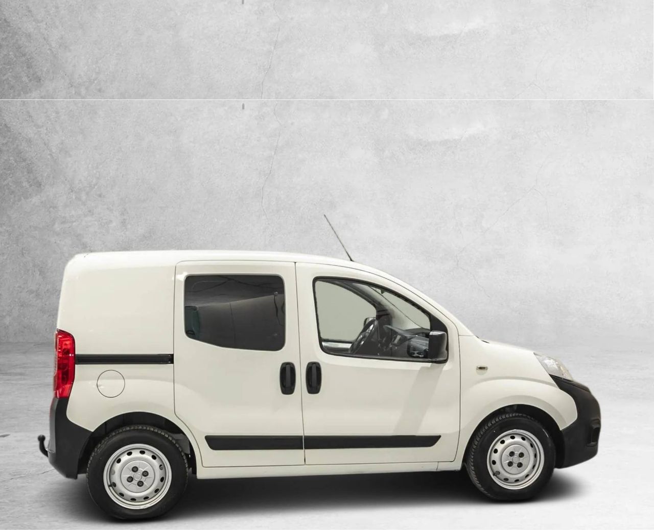 Foto Fiat Fiorino 9