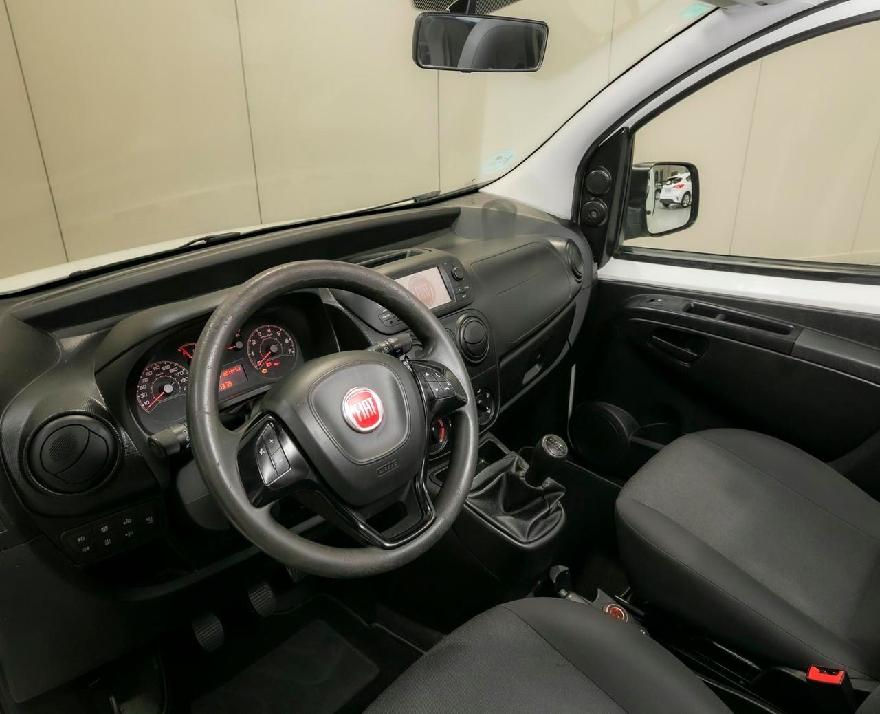 Foto Fiat Fiorino 10