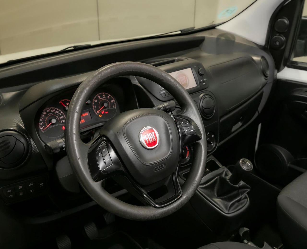Foto Fiat Fiorino 11