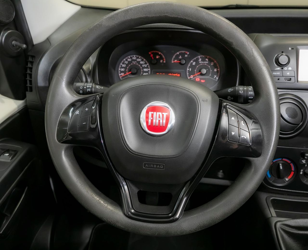 Foto Fiat Fiorino 12