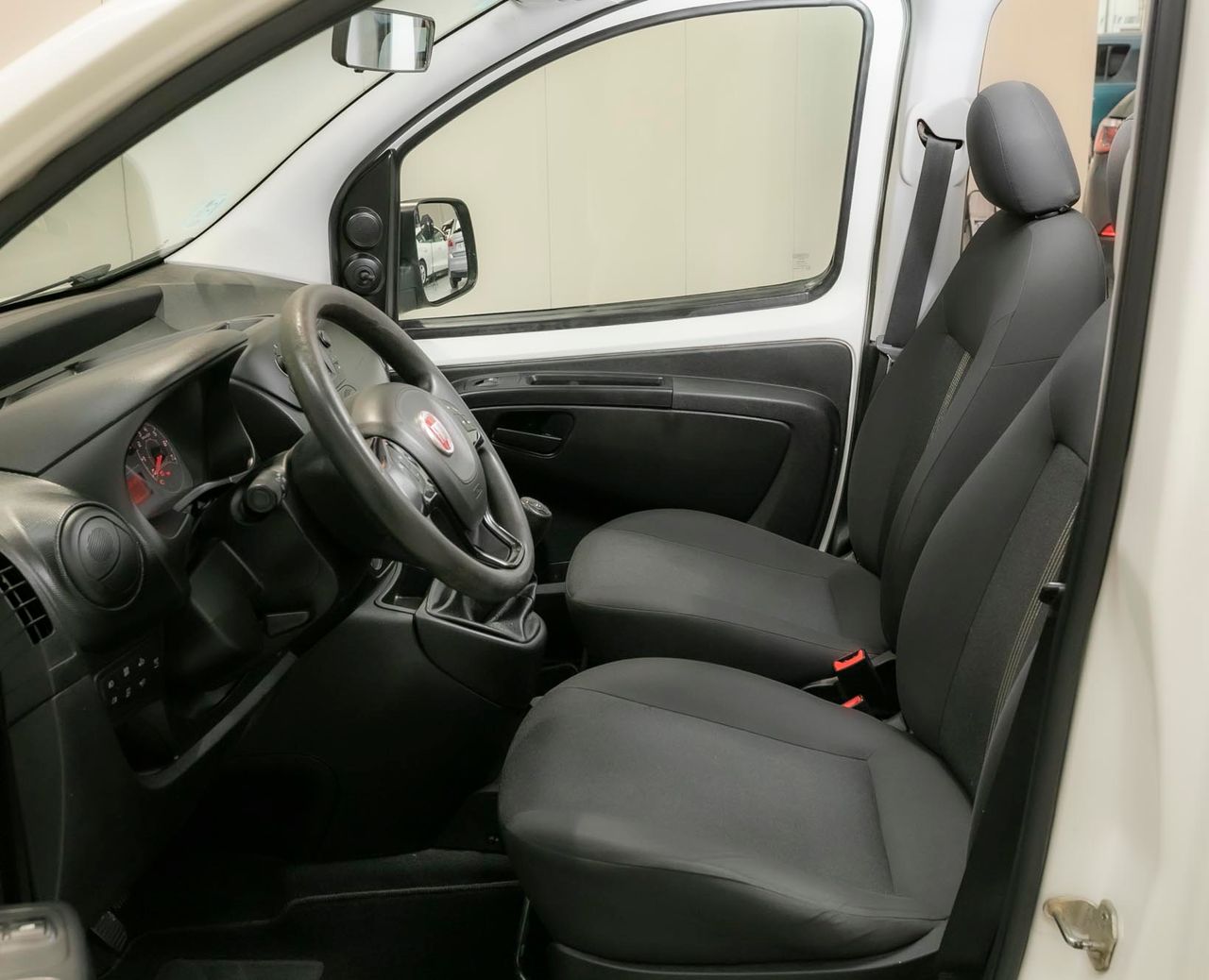 Foto Fiat Fiorino 14