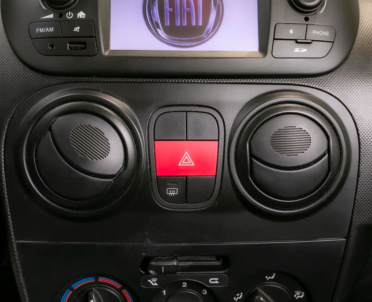 Foto Fiat Fiorino 16