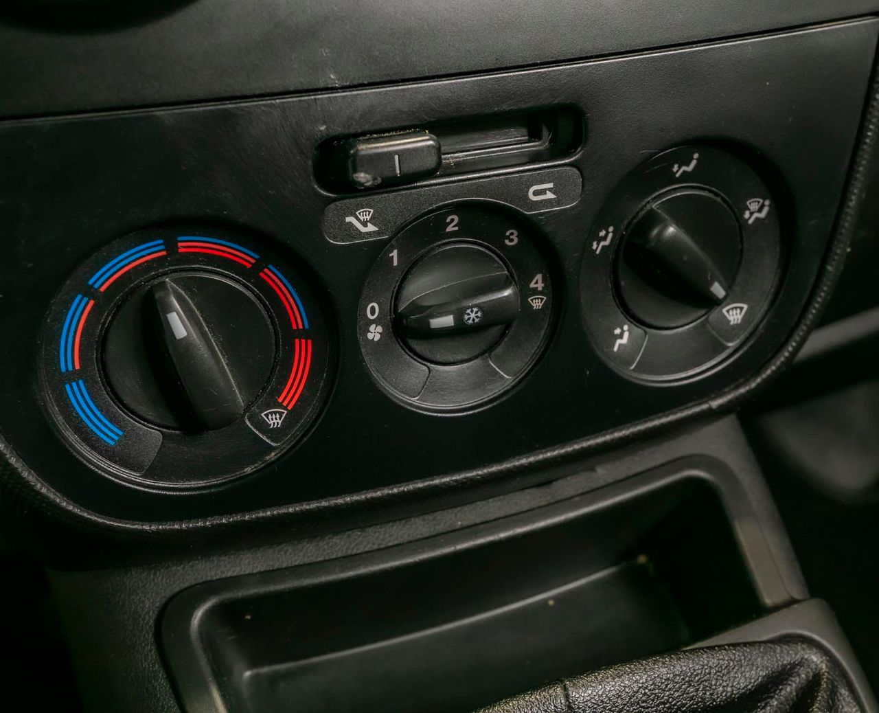 Foto Fiat Fiorino 17