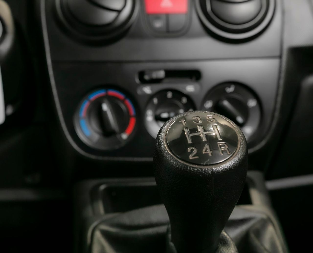 Foto Fiat Fiorino 18