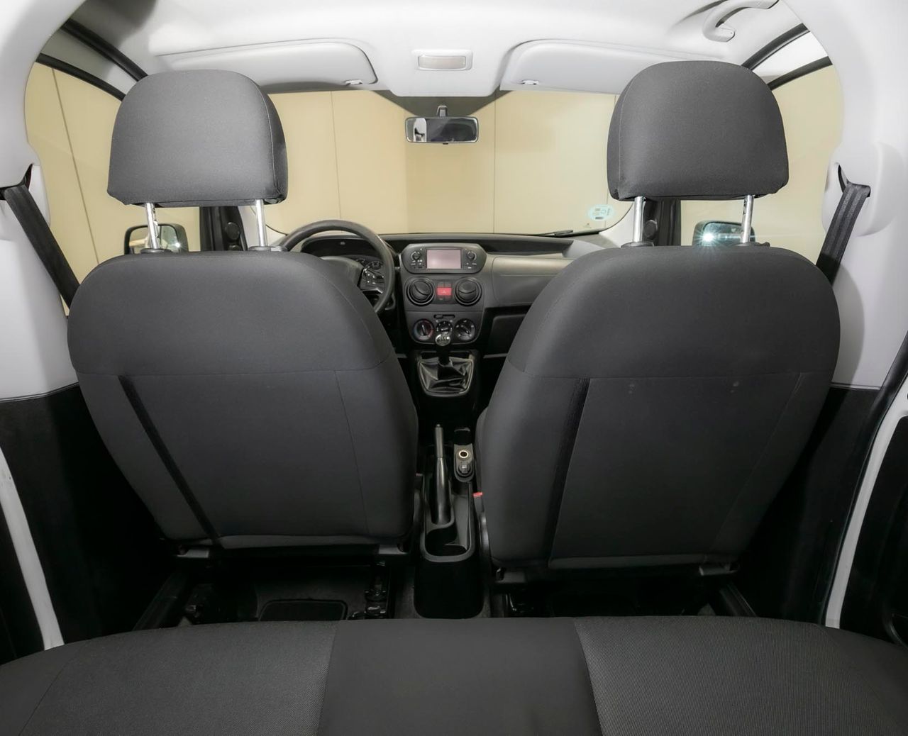 Foto Fiat Fiorino 20