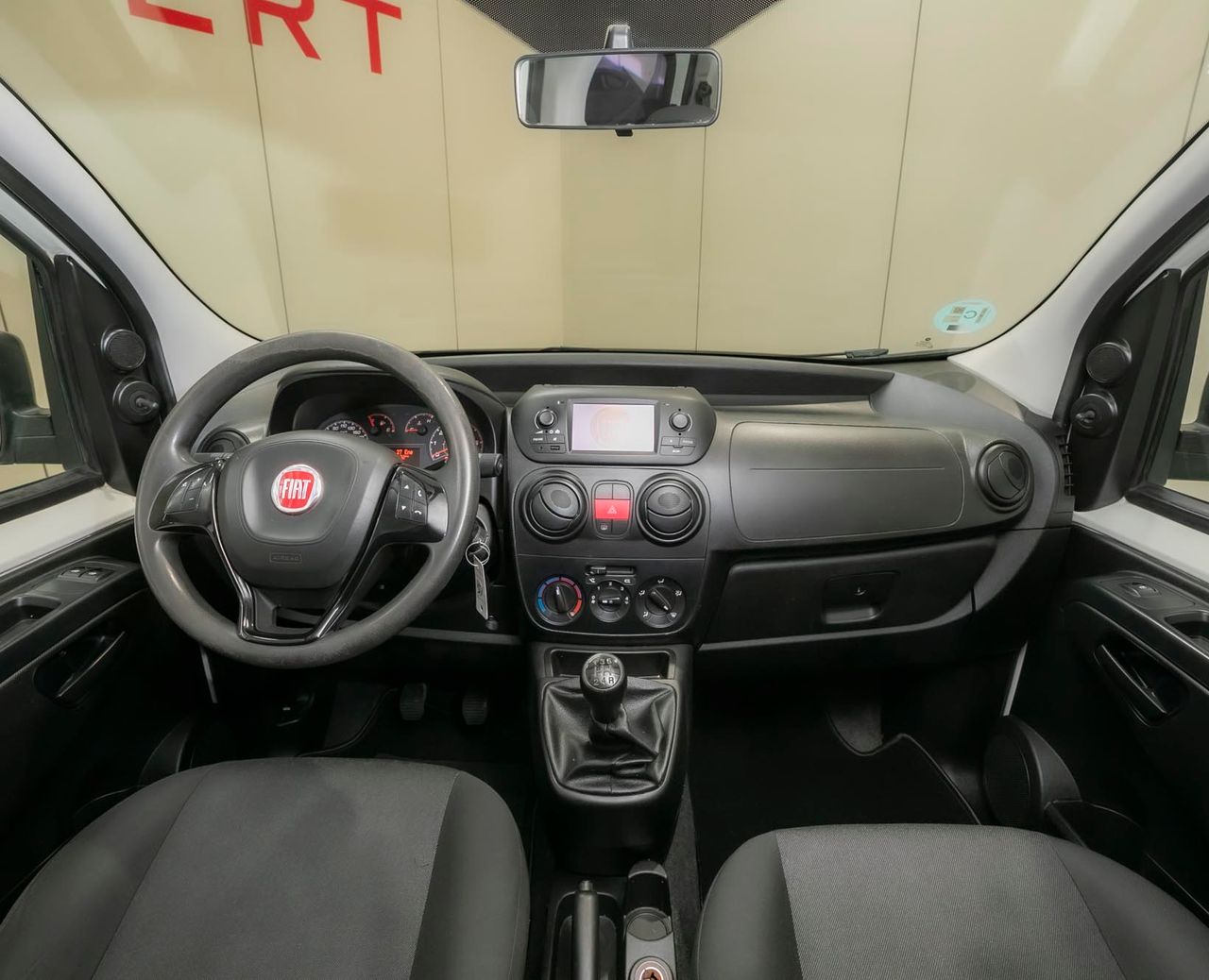 Foto Fiat Fiorino 21