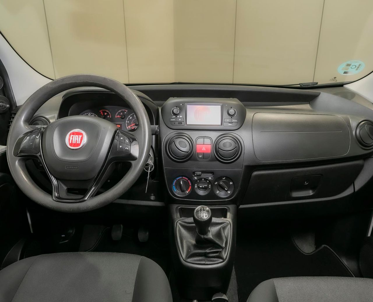 Foto Fiat Fiorino 22