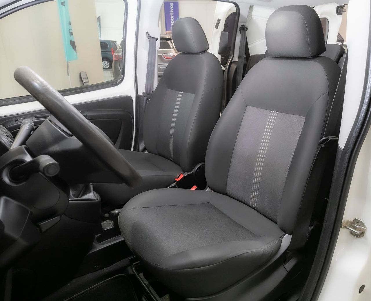 Foto Fiat Fiorino 23