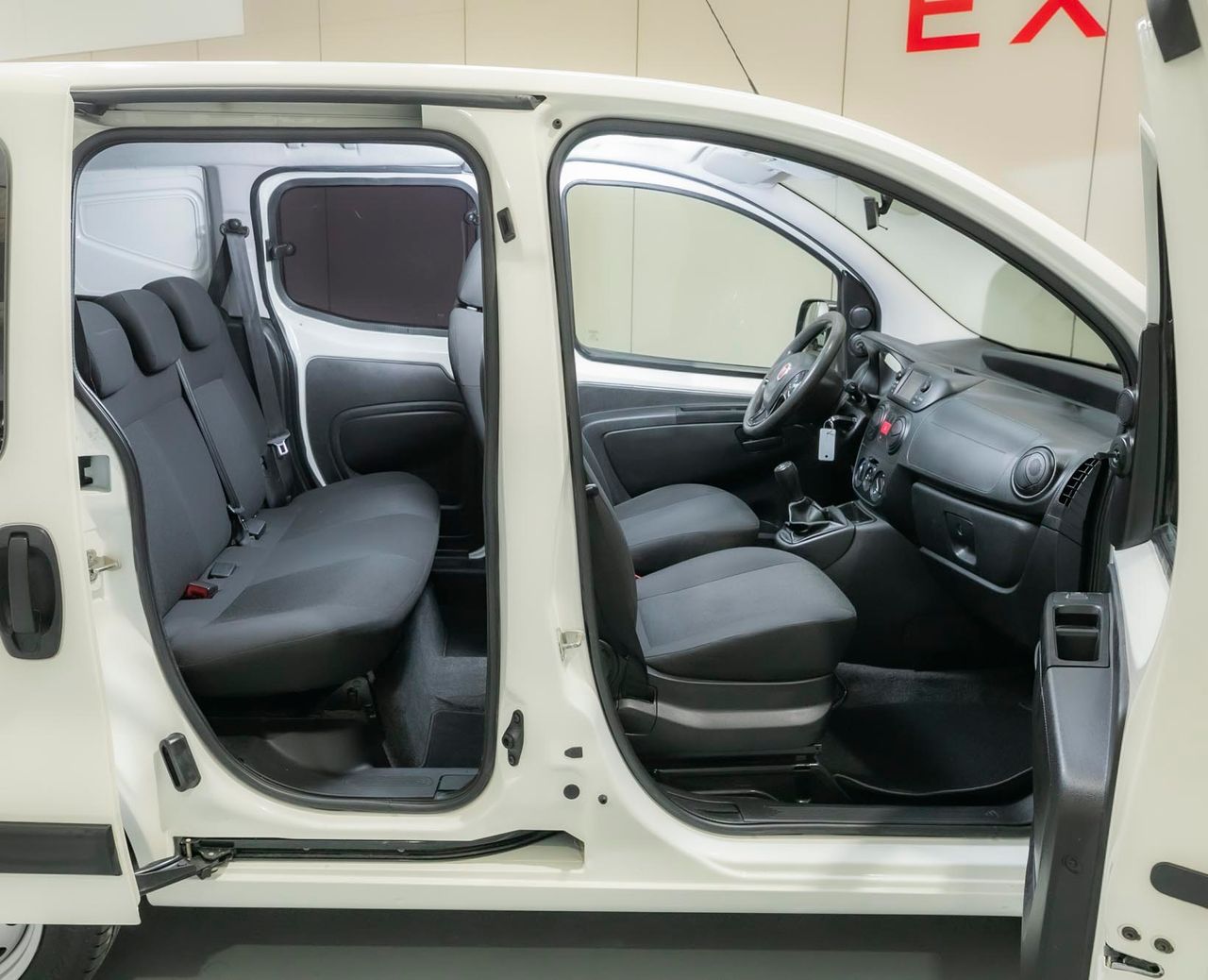 Foto Fiat Fiorino 24