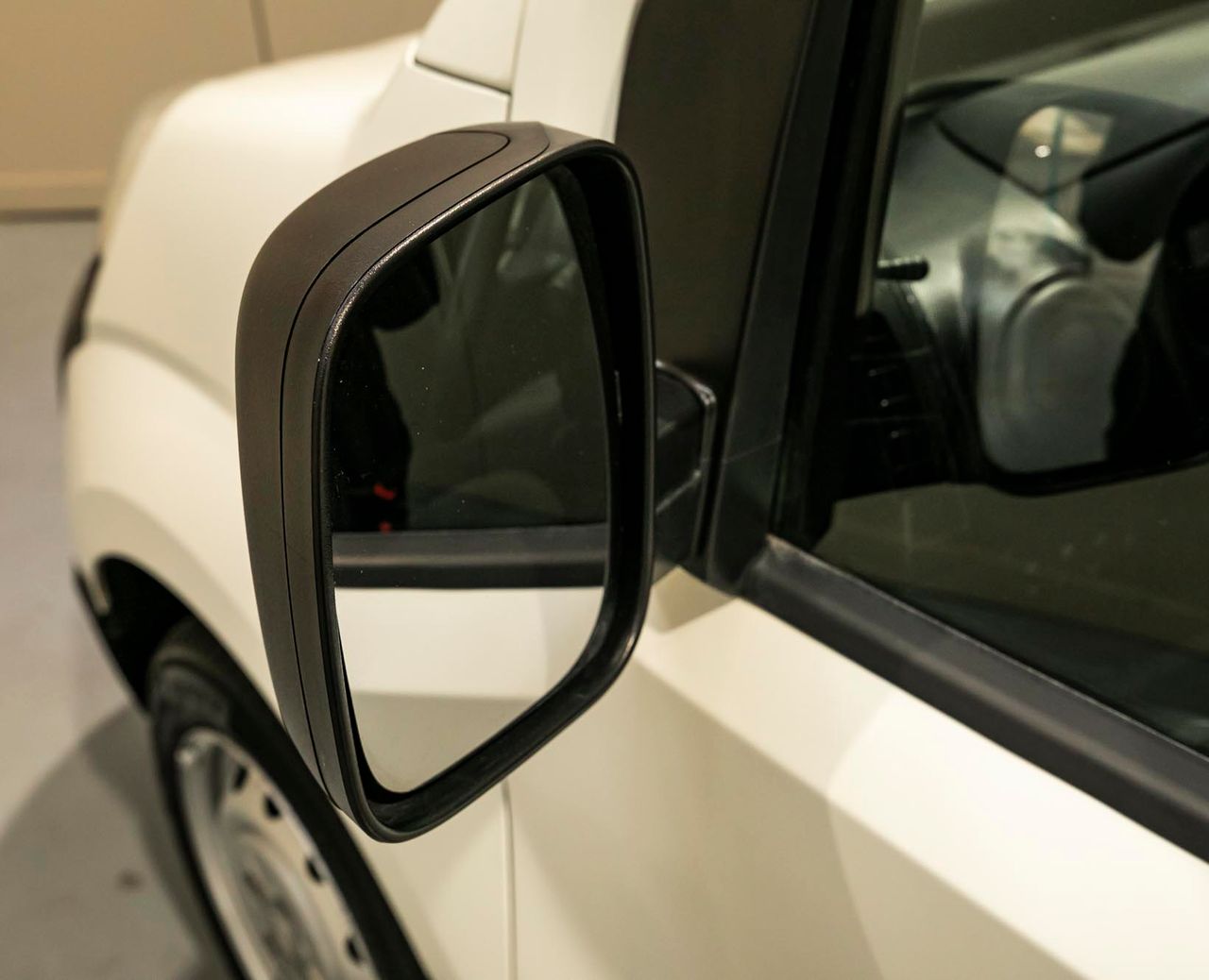 Foto Fiat Fiorino 25