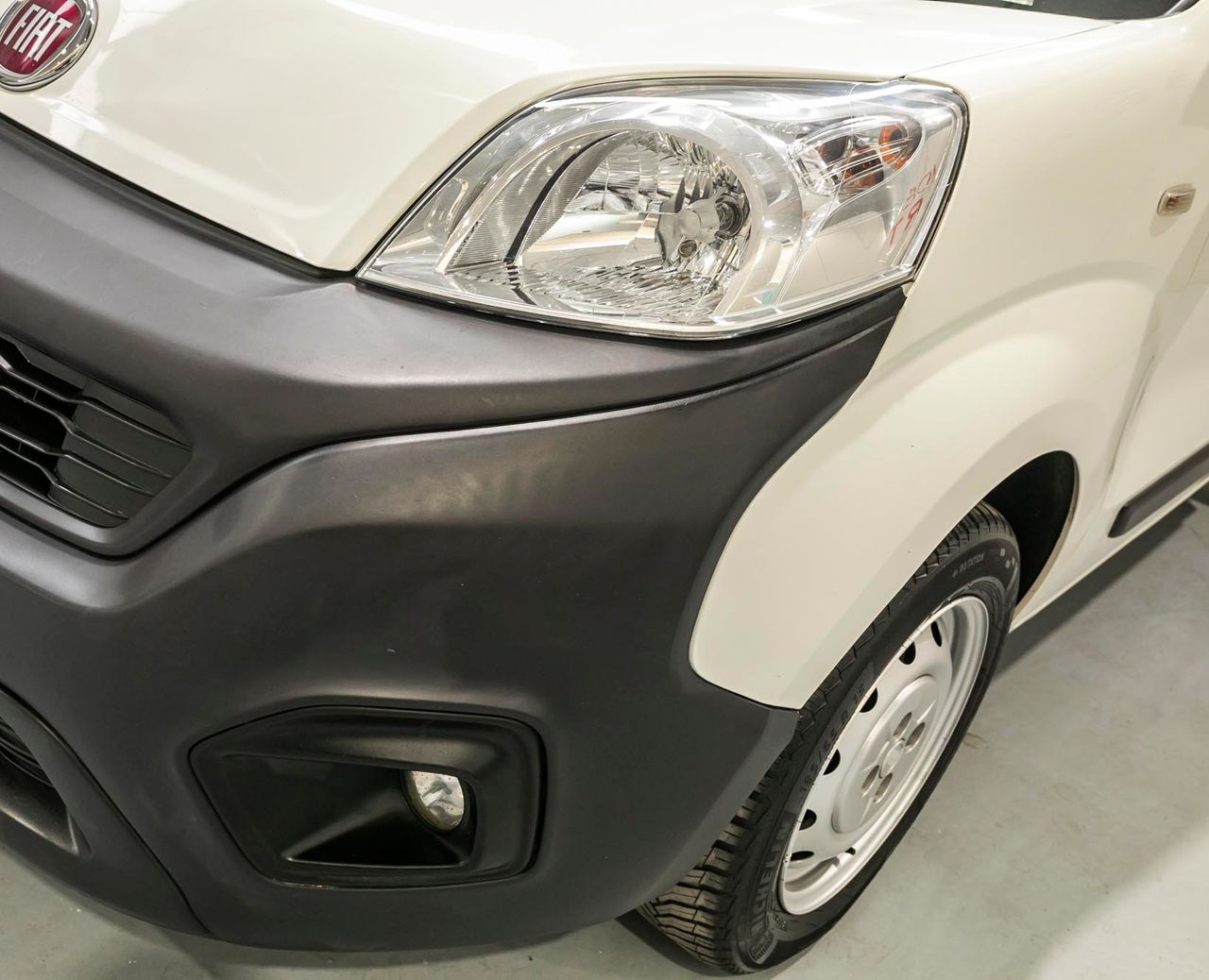 Foto Fiat Fiorino 26