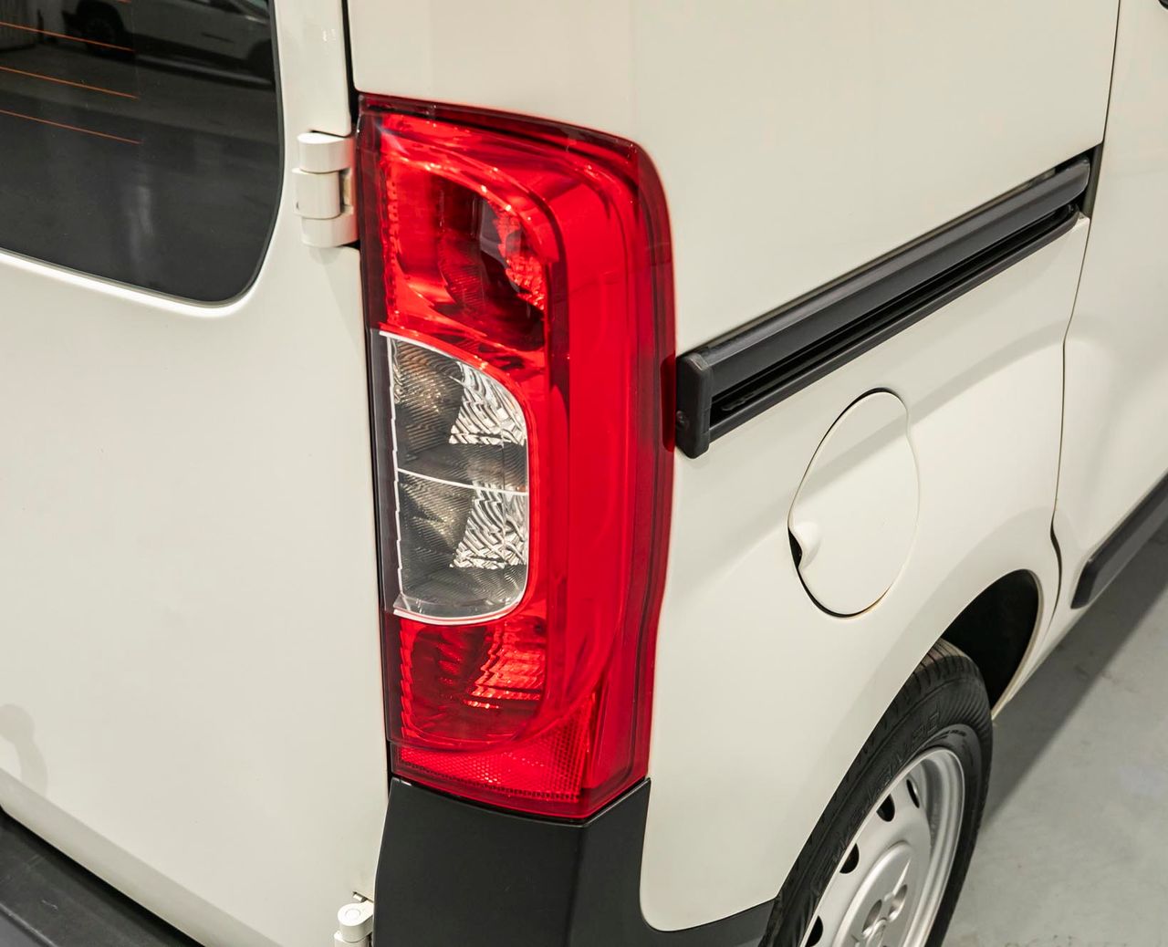 Foto Fiat Fiorino 27