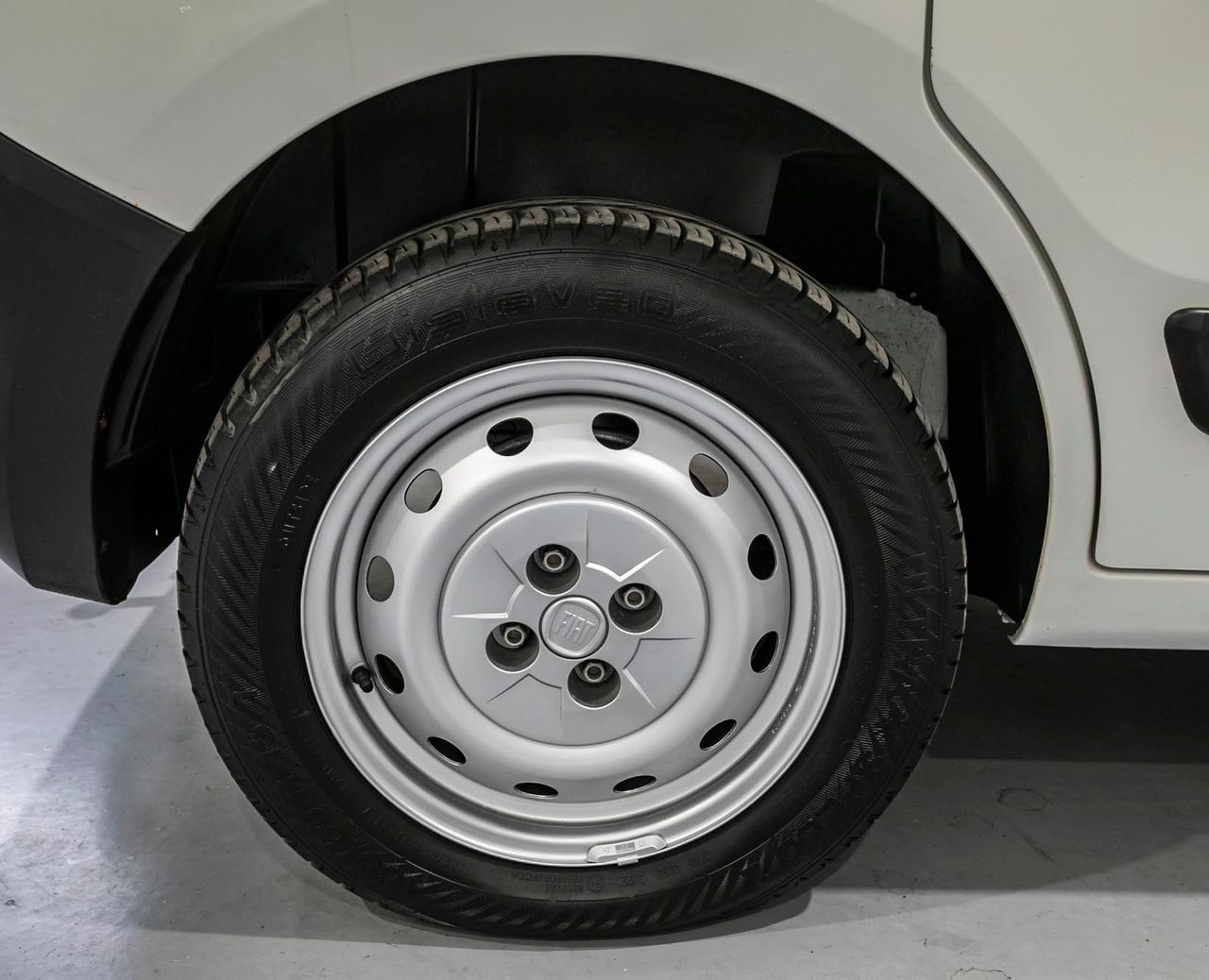 Foto Fiat Fiorino 33