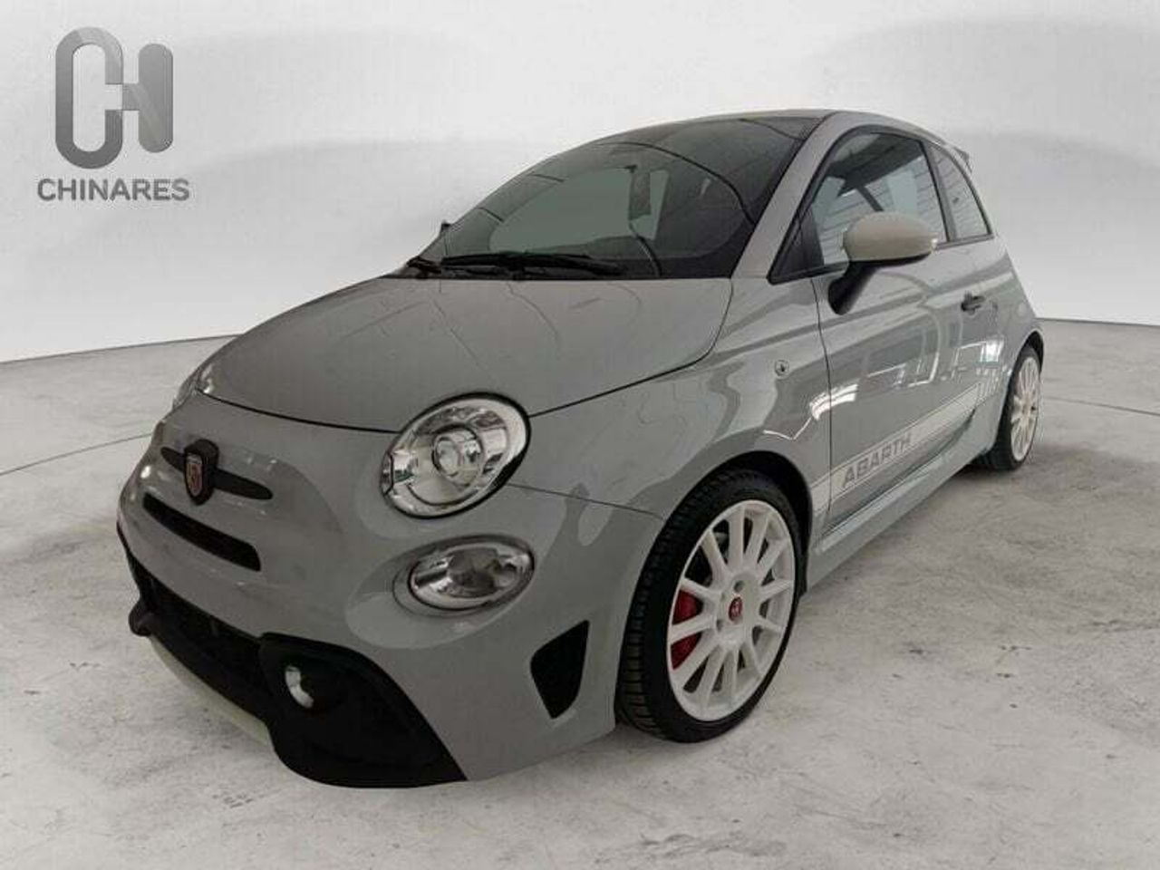 Foto Abarth 500 1