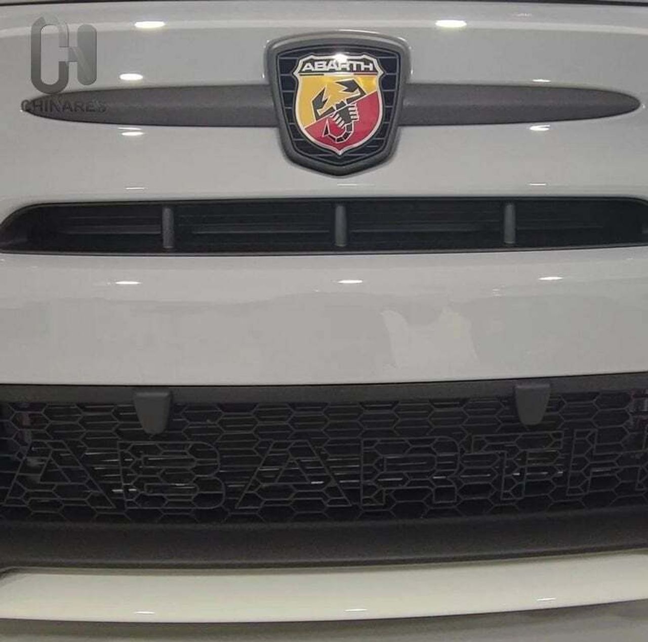Foto Abarth 500 14