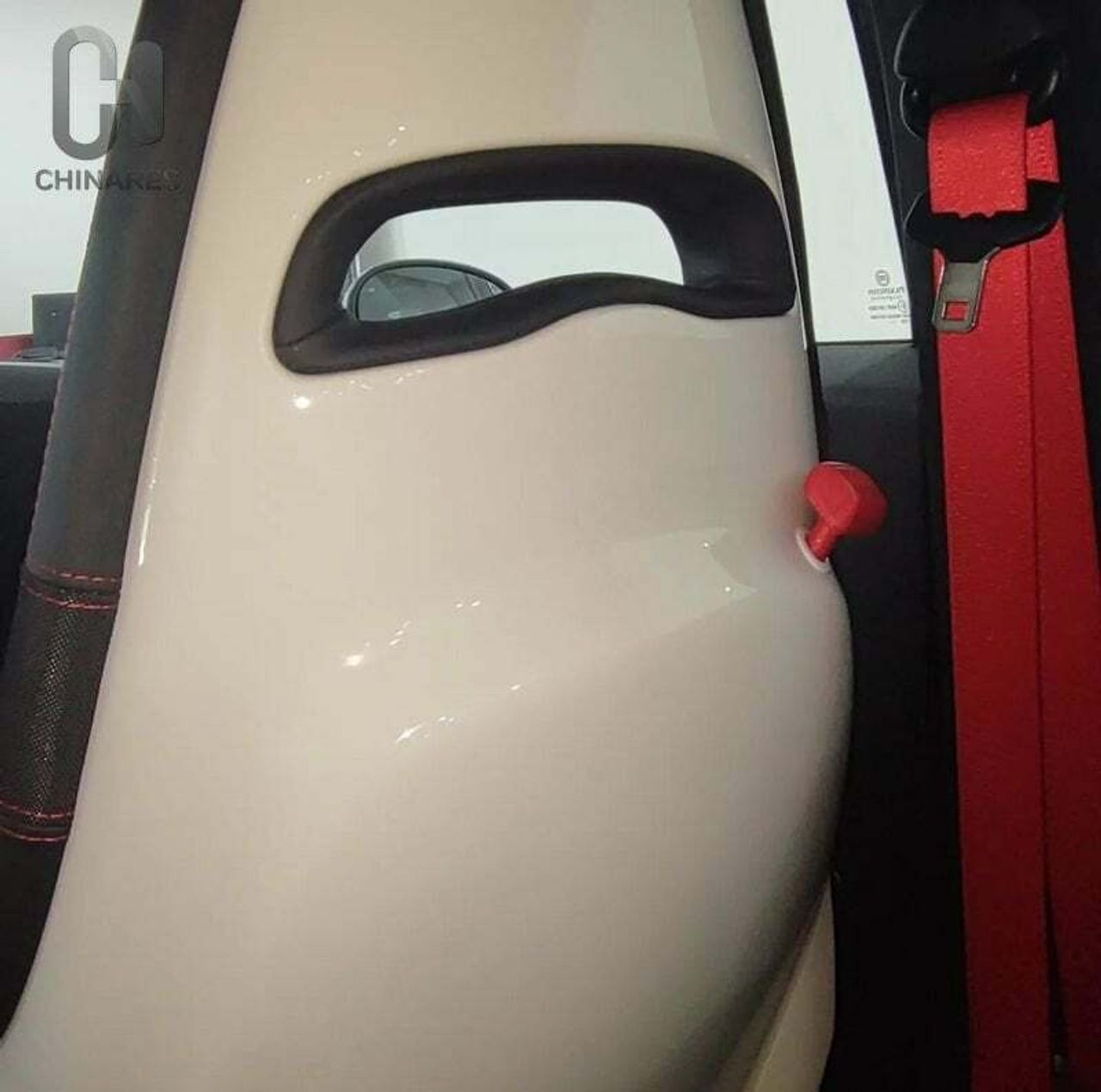 Foto Abarth 500 23