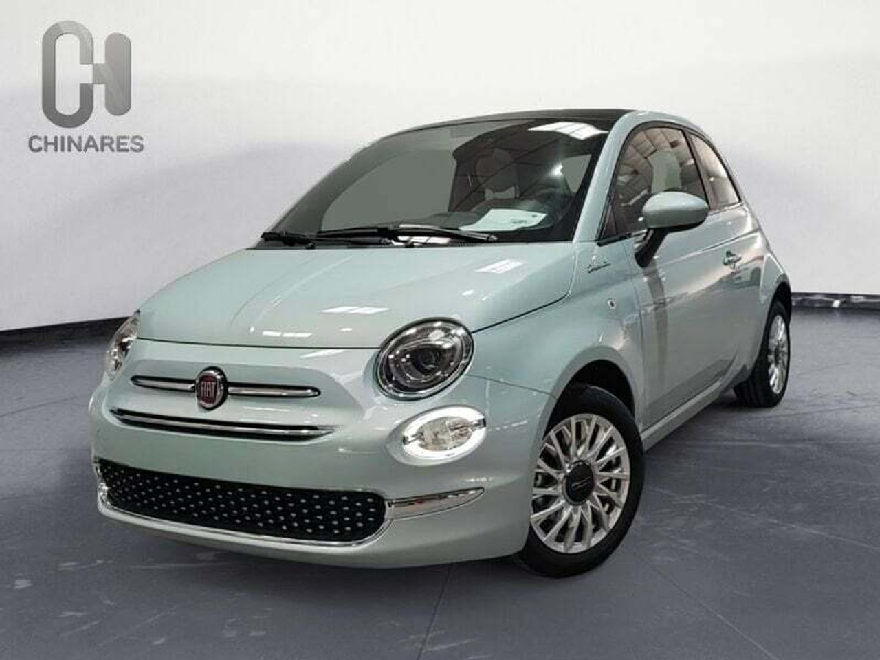 Foto Fiat 500 1