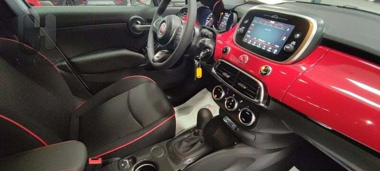 Foto Fiat 500X 18
