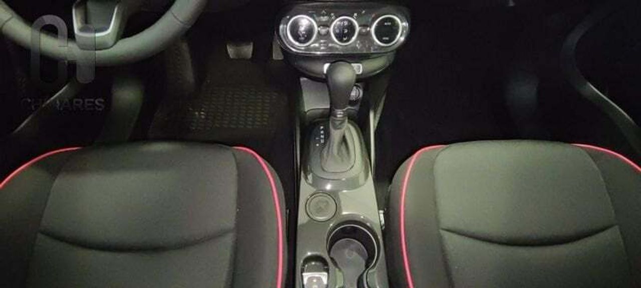 Foto Fiat 500X 15
