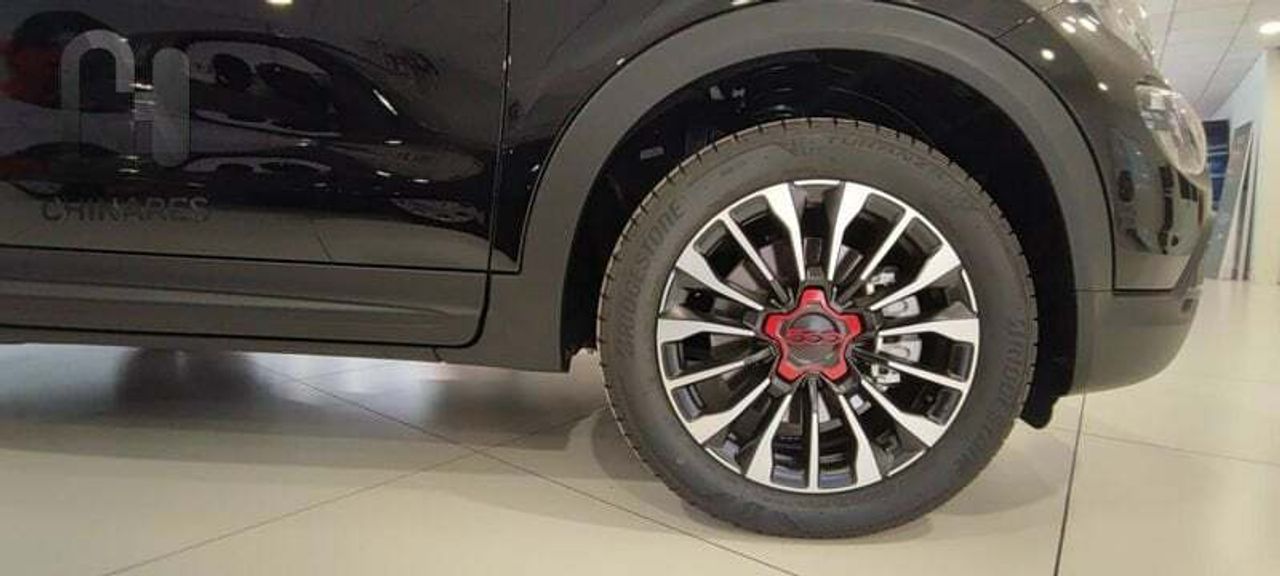 Foto Fiat 500X 18