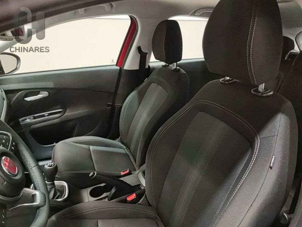Foto Fiat Tipo 15
