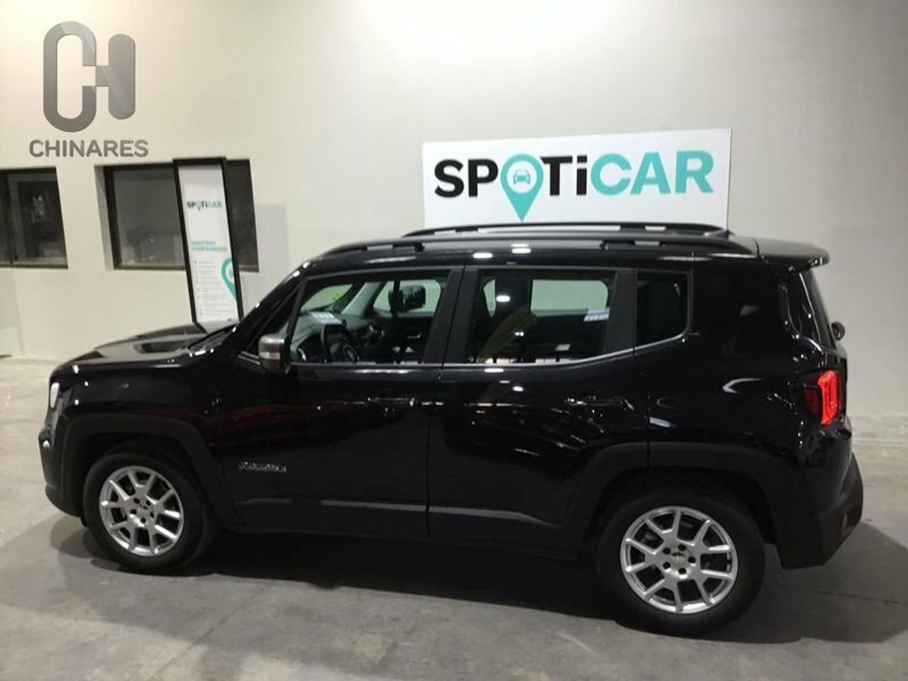 Foto Jeep Renegade 9