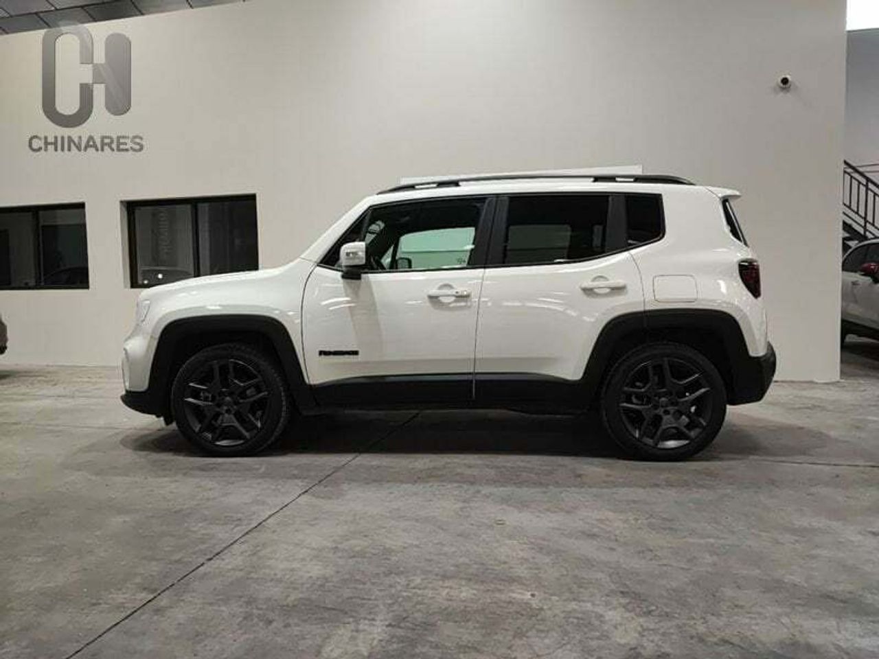 Foto Jeep Renegade 4