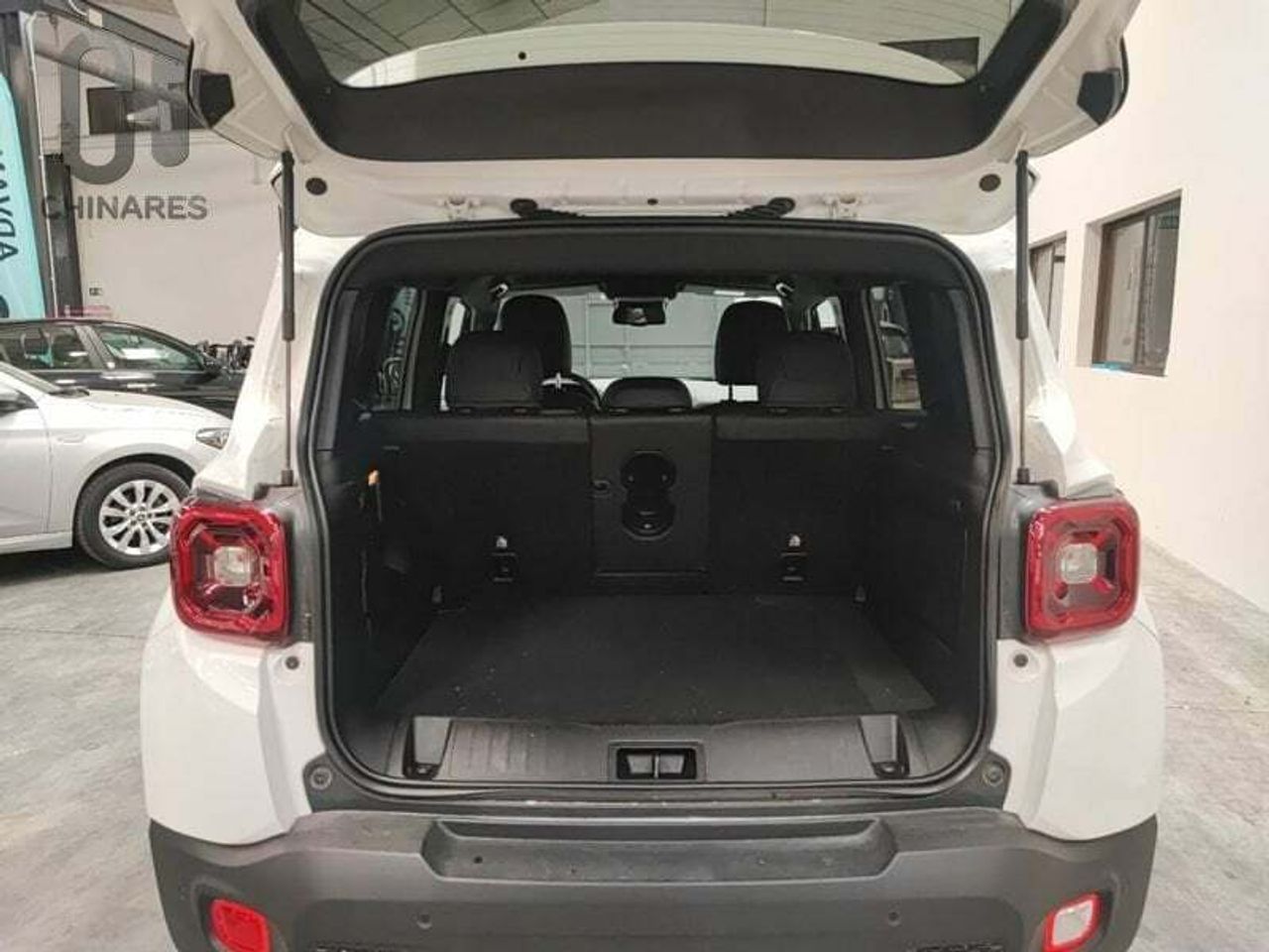 Foto Jeep Renegade 7