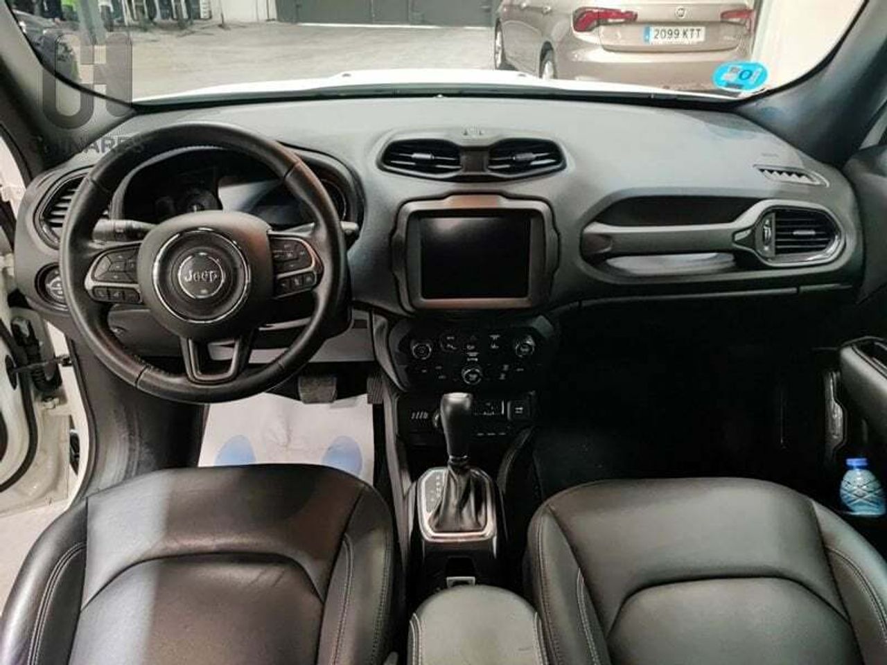 Foto Jeep Renegade 9