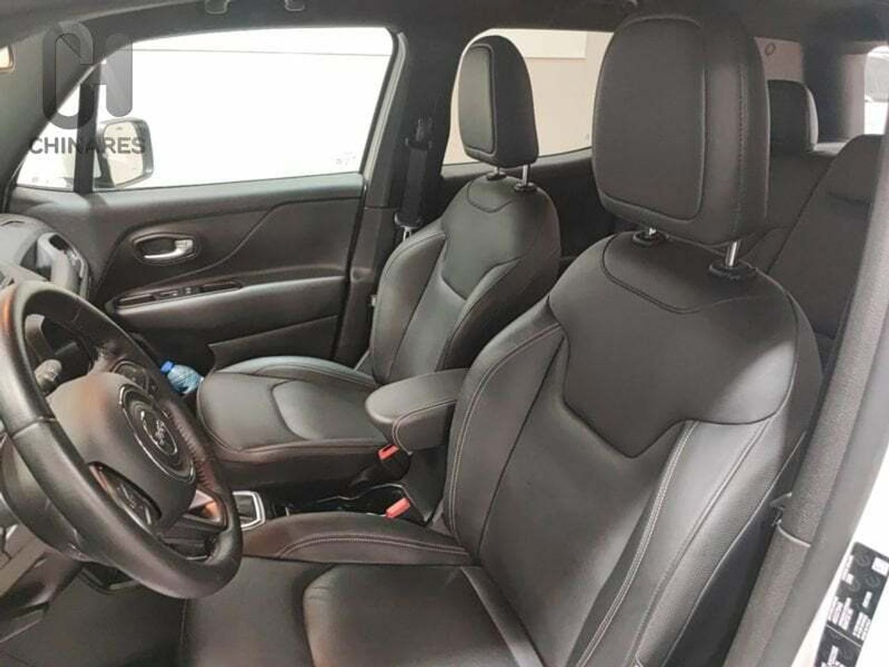 Foto Jeep Renegade 10