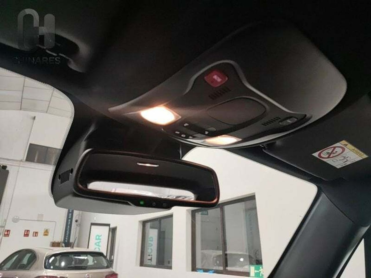 Foto Jeep Renegade 18